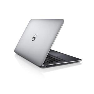 Dell XPS 13 L321X 13" Core i5 1,6 GHz - SSD 128 Go - 4 Go QWERTY - Anglais (US)