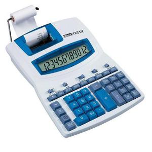 Calculatrice Imprimante IBICO 1221X