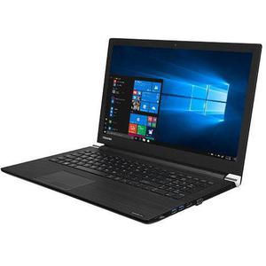 Dynabook Satellite Pro A50-E-15W 15,6” (2018)