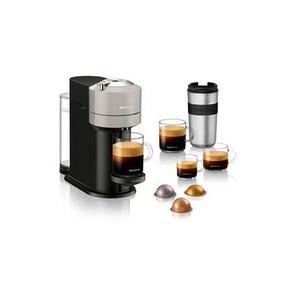 Pod coffee maker Krups Vertuo Next YY4298FD