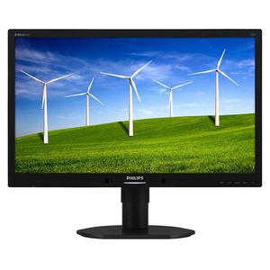 Écran 22" LCD WSXGA+ Philips 220B4LPCB/75