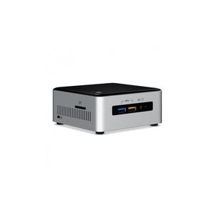 Intel Nuc Kit NUC6i5SYH Core i3 1,7 GHz - SSD 120 Go RAM 4 Go