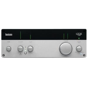 Interface audionumérique USB Lexicon I-Onix U22