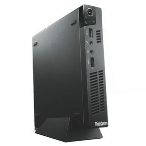 Lenovo Thinkcentre M72e Core I3 3,3 Ghz - Hdd 320 Go Ram 4 Go