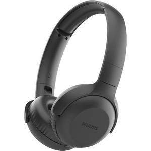 Casque Bluetooth avec Micro Philips TAUH202BK/00 - Noir