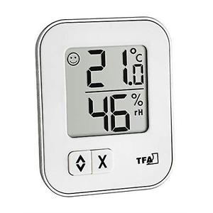 Station météo Tfa Dostmann 30.5026.02