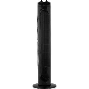 Ventilateur Tour Fuave TV1010 - Noir