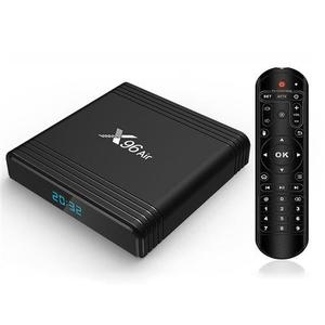 X96 Air TV-accessoires