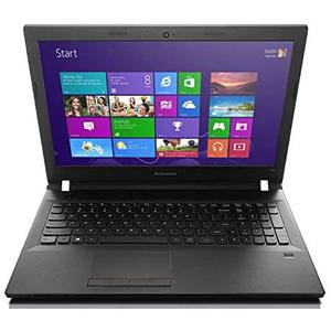 Lenovo Essential E50-70 15” (2015)