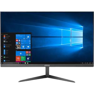 Msi Pro 24x 10m 24" Core I7 1,8 Ghz - Ssd 512 Go - 16 Go Qwerty