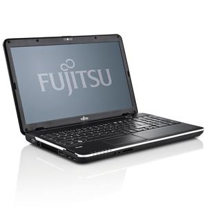 Fujitsu LifeBook A512 15" Core i3 2,4 GHz - HDD 320 Go - 4 Go AZERTY - Français