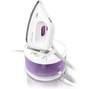 Braun CareStyle Compact IS2044VI Dampfbügelstation