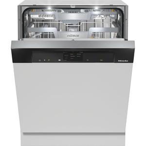 Lave-vaisselle encastrable 60 cm Miele G 7910 SCi AutoDos - 14 Couverts