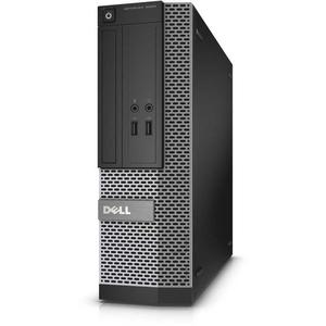 Dell OptiPlex 3020 SFF Core i3 3,4 GHz - SSD 250 Go RAM 4 Go