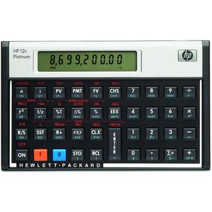 Hp F2231 - 12C Rechner