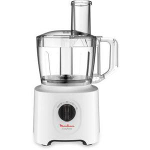 Robot multifunzione MOULINEX EasyForce FP244110 Bianco