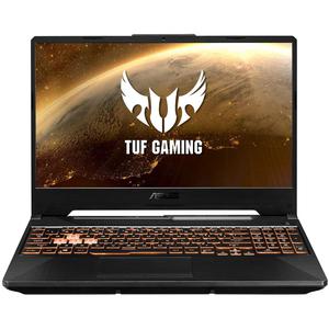 Asus TUF FX505DT-BQ600 15" Ryzen 7 2,3 GHz - SSD 512 GB - 16GB - NVIDIA GeForce GTX 1650 Tastiera Spagnolo