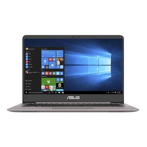 Asus ZenBook UX410U 14” (2017)
