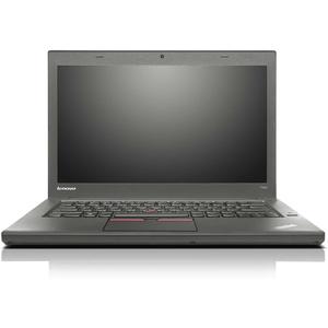 Lenovo ThinkPad T450 14" Core i5 2,3 GHz - SSD 256 GB - 8GB QWERTY - Englisch (US)