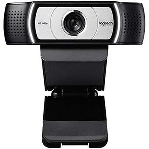 Logitech C930C Webcam