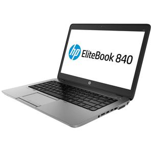 Hp EliteBook 840 G2 14" Core i5 2,2 GHz - SSD 480 Go - 8 Go AZERTY - Français