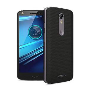 Motorola Droid Turbo 2 32 Gb - Negro - Libre
