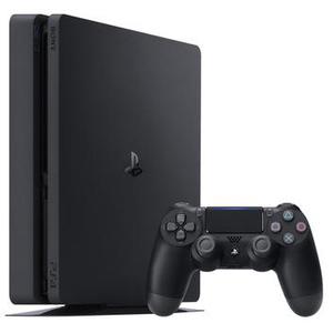 Console Sony Playstation 4 Slim 1To + Manette + Jeu PES2020