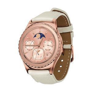 Relojes Cardio Gear S2 Classic - Oro rosa