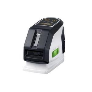 Laserliner MasterCross-Laser 2G - 031.370A