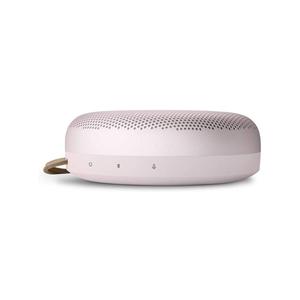 Enceinte Bluetooth Bang & Olufsen BeoPlay A1 - Rose