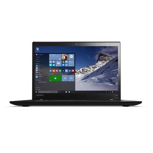 Lenovo ThinkPad T460S 14" Core i5 2,4 GHz - SSD 256 GB - 8GB QWERTZ - Deutsch
