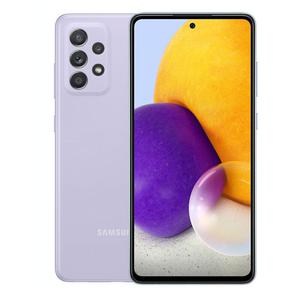 Galaxy A72 128 Gb - Violett - Ohne Vertrag