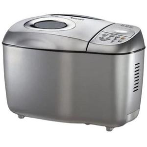 De'Longhi BDM 125S Brotbackautomat