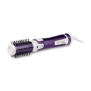 Spazzola riscaldante & soffiante Rowenta CF9530 - Viola
