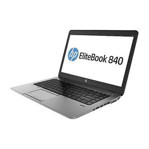 HP EliteBook 840 G2 14” (2014)