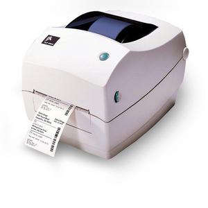 Zebra TLP2844 Desktop-Etikettendrucker