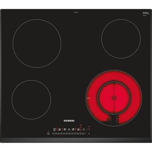Table De Cuisson Vitrocéramique 4 Foyers - Siemens ET651FFP1E