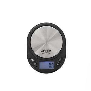 Adler AD 3162 Keukenweegschaal