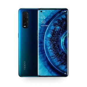 Oppo Find X2 256 Go - Bleu - Débloqué