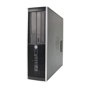 HP Compaq 6300 Pro SFF Core i5 3,2 GHz - HDD 500 GB RAM 4GB