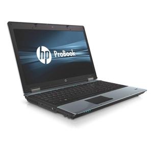 HP ProBook 6550B 15,6” (März 2010)