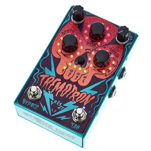 Trémolo Analogique Stone Deaf Fx Tremotron