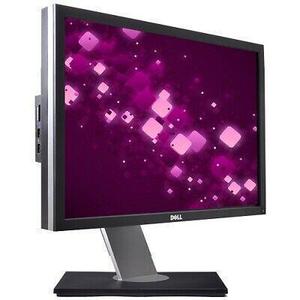 24-inch Dell UltraSharp U2410 1920 x 1200 LCD Monitor Black