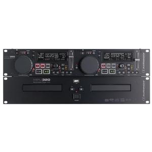 Platine CD Audiophony MPU-320