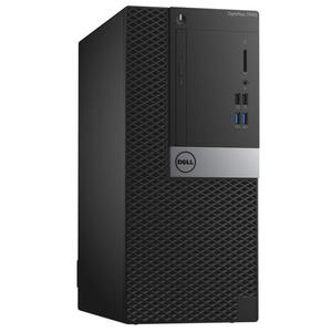 Dell Optiplex 7040 Mt Core I7 3,4 Ghz - Ssd 480 Go Ram 16 Go