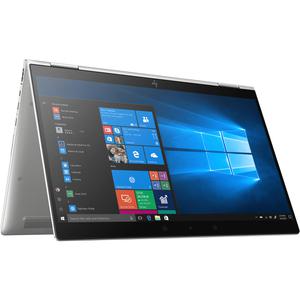 HP EliteBook X360 1030 G4 13,3-inch Core i7-8565U - SSD 256 GB - 16GB QWERTY - Inglês (EUA)