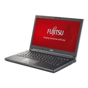 Fujitsu LifeBook E544 14” (2013)