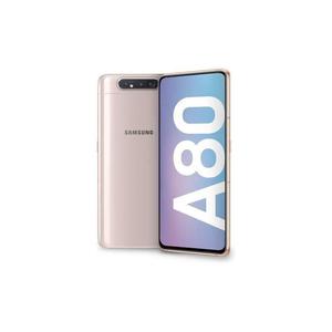 Galaxy A80 128 Gb Dual Sim - Gold - Ohne Vertrag