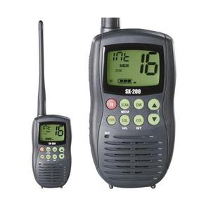 Radio-Vhf portable Plastimo SX-200