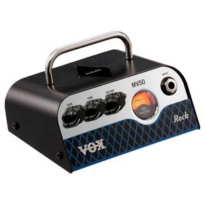 Amplificateur Vox MV50 Rock